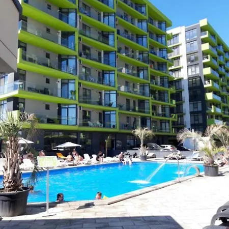 Gorgeous Pool &