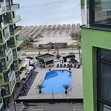 דירה Gorgeous Pool & *