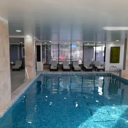 דירה Gorgeous Pool &